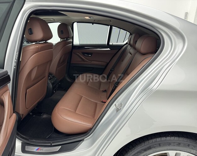 BMW  2016, 169,500 km - 2.0 l - Bakı