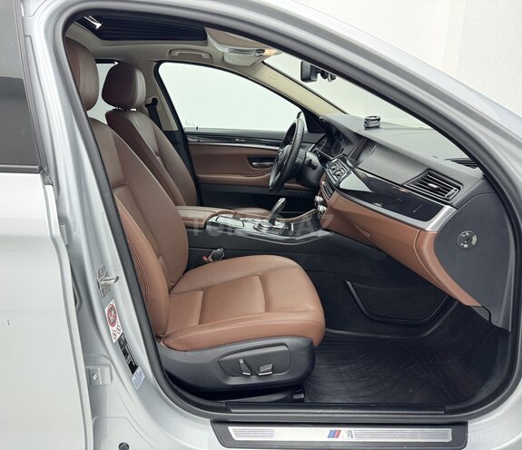 BMW  2016, 169,500 km - 2.0 l - Bakı