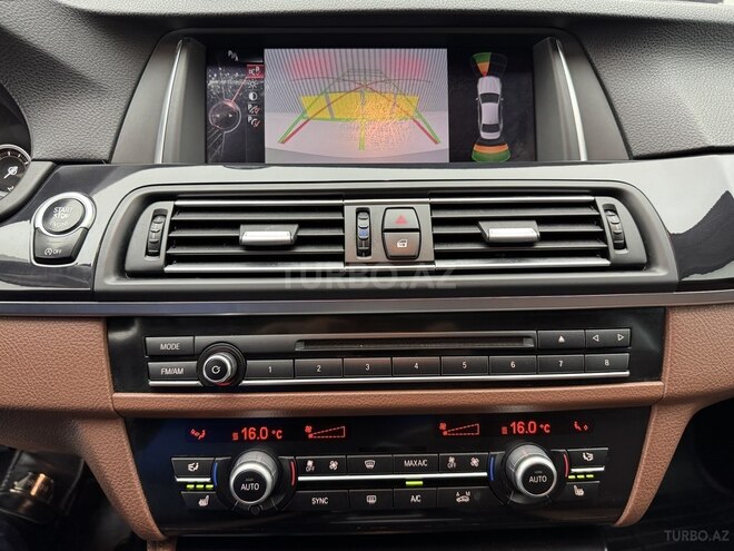 BMW  2016, 169,500 km - 2.0 l - Bakı