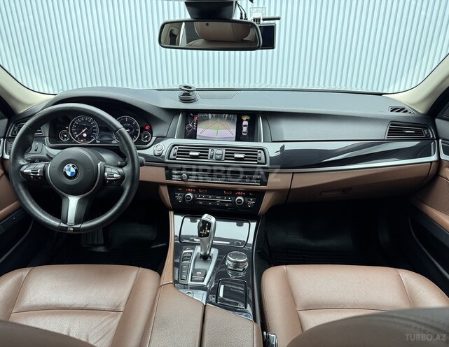 BMW  2016, 169,500 km - 2.0 l - Bakı