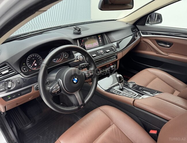 BMW  2016, 169,500 km - 2.0 l - Bakı