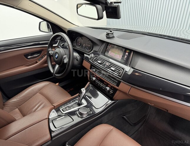 BMW  2016, 169,500 km - 2.0 l - Bakı