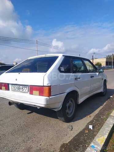 LADA (VAZ) 2109 1988, 300,000 km - 1.5 l - Beyləqan