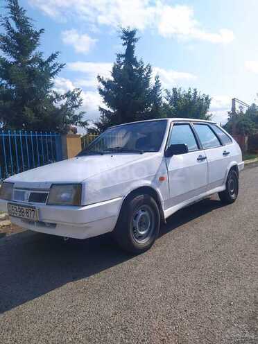 LADA (VAZ) 2109 1988, 300,000 km - 1.5 l - Beyləqan