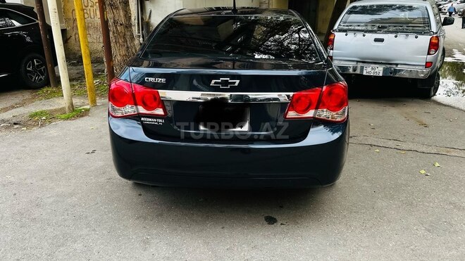 Chevrolet Cruze 2014, 328,420 km - 1.4 l - Bakı