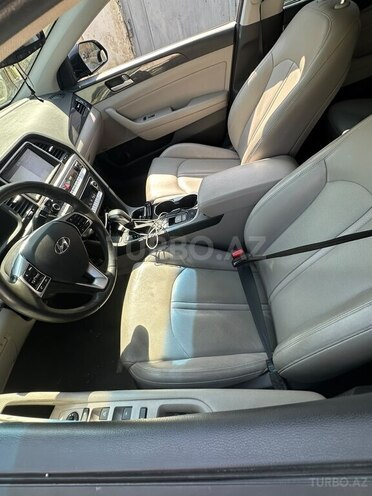 Hyundai Sonata 2019, 131,622 km - 2.0 l - Bakı