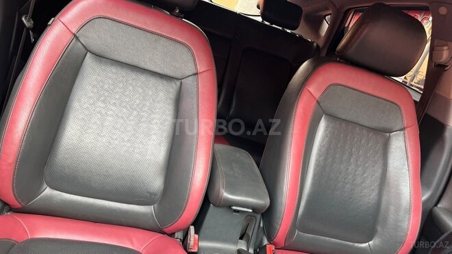 Changan Eado XT 2014, 208,725 km - 1.6 l - Bakı