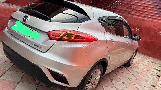 Changan Eado XT 2014, 208,725 km - 1.6 l - Bakı