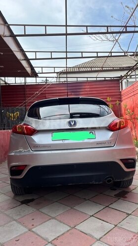 Changan Eado XT 2014, 208,725 km - 1.6 l - Bakı