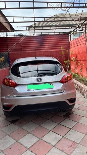 Changan Eado XT 2014, 208,725 km - 1.6 l - Bakı