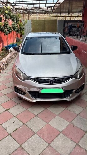 Changan Eado XT 2014, 208,725 km - 1.6 l - Bakı