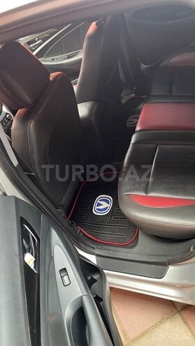Changan Eado XT 2014, 208,725 km - 1.6 l - Bakı