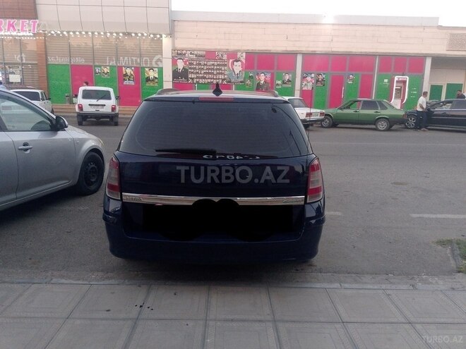 Opel Astra 2007, 339,909 km - 1.3 л - Bakı