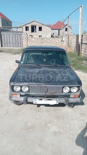 LADA (VAZ) 2106 1992, 358,000 km - 1.6 л - Bakı