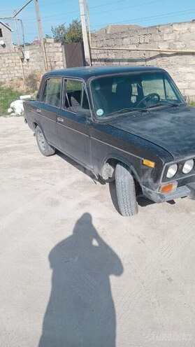 LADA (VAZ) 2106 1992, 358,000 km - 1.6 л - Bakı