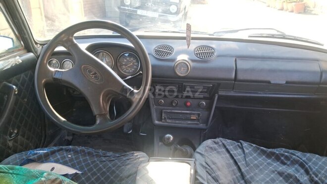 LADA (VAZ) 2106 1992, 358,000 km - 1.6 л - Bakı