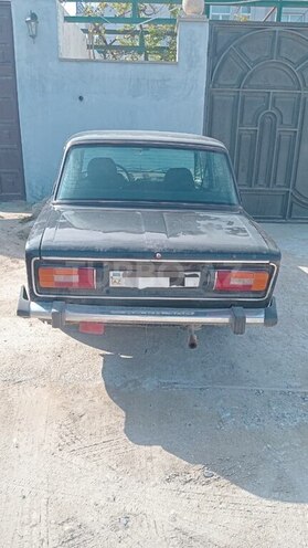 LADA (VAZ) 2106 1992, 358,000 km - 1.6 л - Bakı