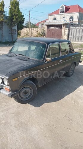 LADA (VAZ) 2106 1992, 358,000 km - 1.6 л - Bakı