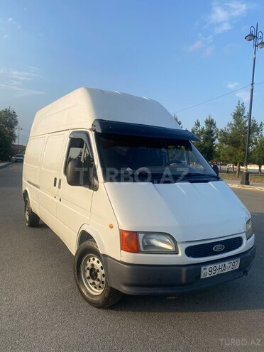 Ford Transit 1999, 500,478 km - 2.5 l - Ağdaş