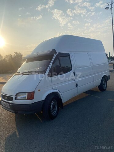 Ford Transit 1999, 500,478 km - 2.5 l - Ağdaş