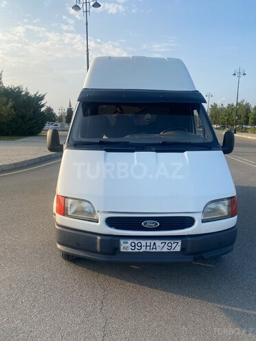Ford Transit 1999, 500,478 km - 2.5 l - Ağdaş