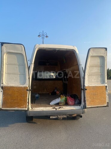 Ford Transit 1999, 500,478 km - 2.5 l - Ağdaş