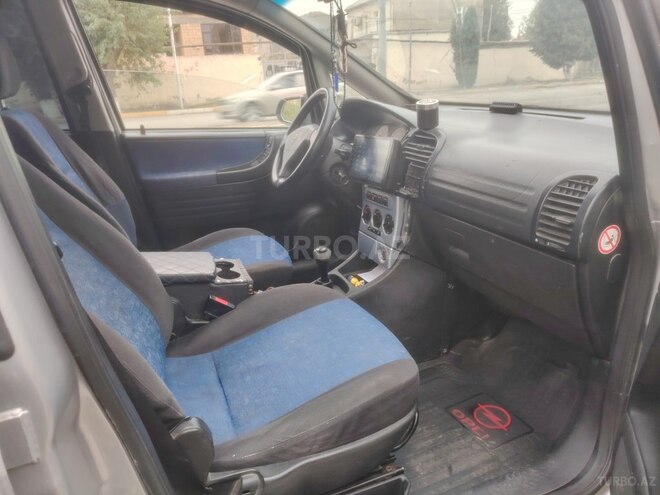 Opel Zafira 1999, 289,795 km - 1.6 l - Sumqayıt