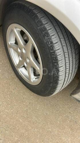 Opel Astra 2005, 344,000 km - 1.3 l - Bakı