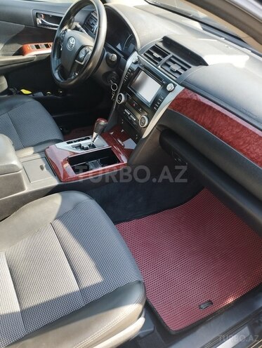 Toyota Camry 2013, 260,000 km - 2.5 l - Ağdaş