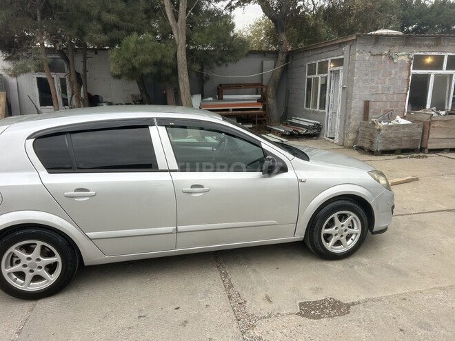 Opel Astra 2005, 344,000 km - 1.3 l - Bakı