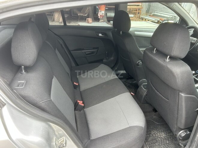 Opel Astra 2005, 344,000 km - 1.3 l - Bakı