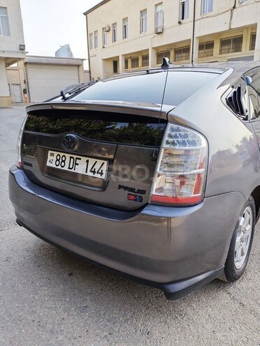 Toyota Prius 2007, 400,000 km - 1.5 l - Bakı