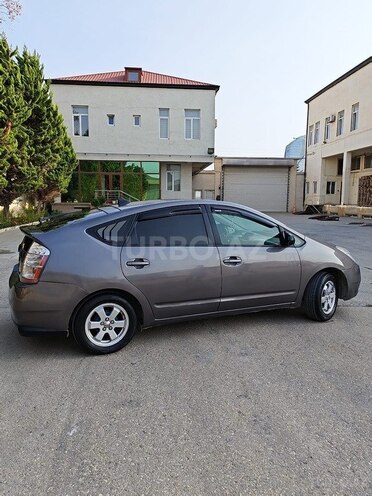 Toyota Prius 2007, 400,000 km - 1.5 l - Bakı
