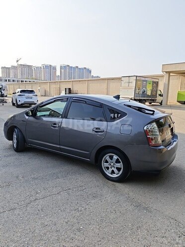 Toyota Prius 2007, 400,000 km - 1.5 l - Bakı
