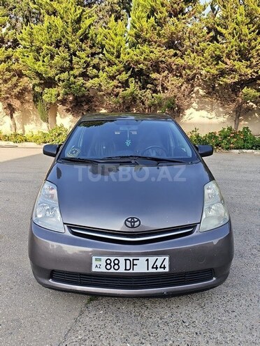 Toyota Prius 2007, 400,000 km - 1.5 l - Bakı