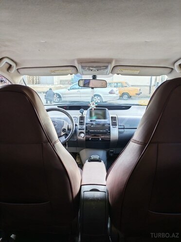 Toyota Prius 2007, 400,000 km - 1.5 l - Bakı
