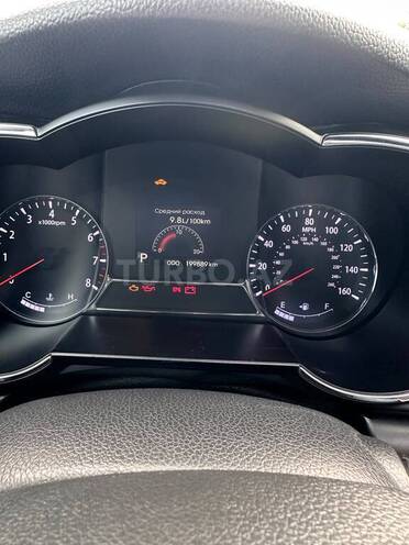 Kia Optima 2013, 199,500 km - 2.0 л - Bakı