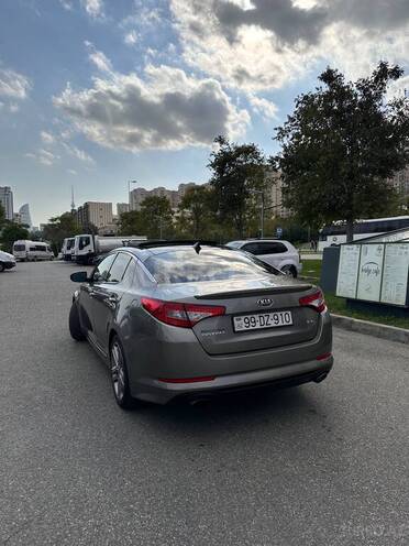 Kia Optima 2013, 199,500 km - 2.0 л - Bakı