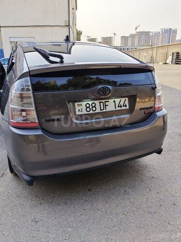Toyota Prius 2007, 400,000 km - 1.5 l - Bakı