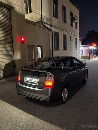 Toyota Prius 2007, 400,000 km - 1.5 l - Bakı