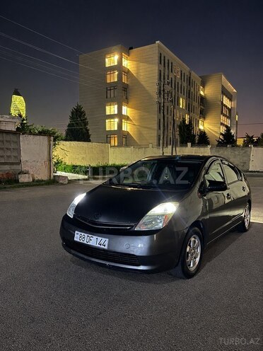 Toyota Prius 2007, 400,000 km - 1.5 l - Bakı