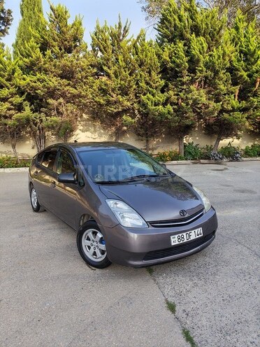 Toyota Prius 2007, 400,000 km - 1.5 l - Bakı