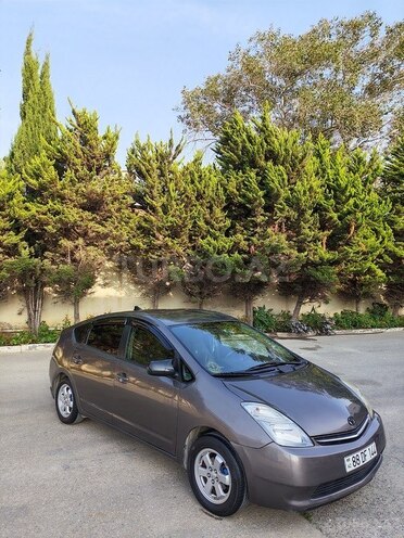 Toyota Prius 2007, 400,000 km - 1.5 l - Bakı