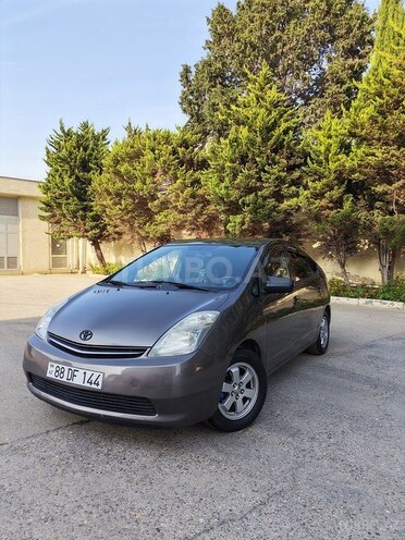 Toyota Prius 2007, 400,000 km - 1.5 l - Bakı