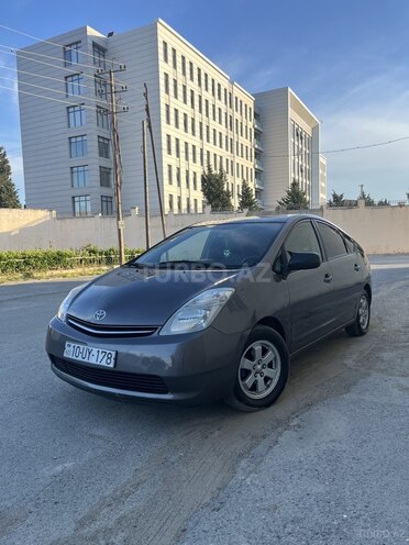 Toyota Prius 2007, 400,000 km - 1.5 l - Bakı