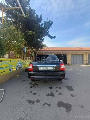LADA (VAZ) Priora 2007, 283,359 km - 1.6 л - Salyan