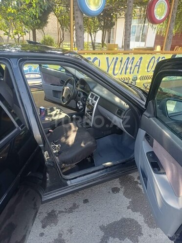 LADA (VAZ) Priora 2007, 283,359 km - 1.6 л - Salyan