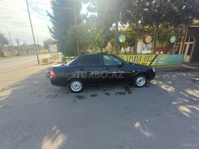 LADA (VAZ) Priora 2007, 283,359 km - 1.6 л - Salyan