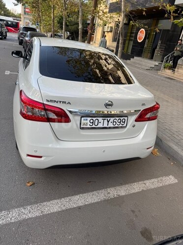 Nissan Sentra 2019, 347,430 km - 1.6 л - Bakı