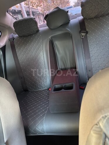 Nissan Sentra 2019, 347,430 km - 1.6 л - Bakı